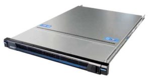 Pyramid Akhet Essential 1u Server