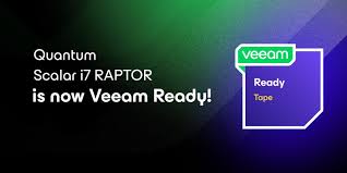Quantum Scalr I7 Raptor