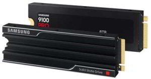 Samsung 9100 Pro Ssd 8tb 1
