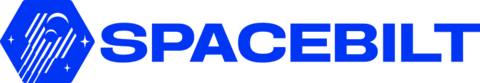 Spacebuilt Logo