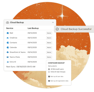 Syncro Launches Integrated Cloud Backup
