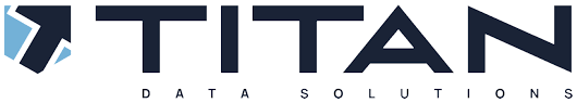 Titant Data Solutions Logo