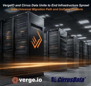Vergeio Cirrus Intro