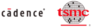 Cadence Tmsc Logos