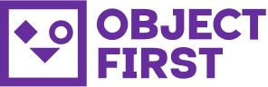 Logo Objectfirst 1756823686