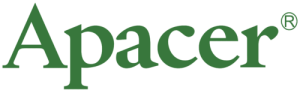 Apacer logo