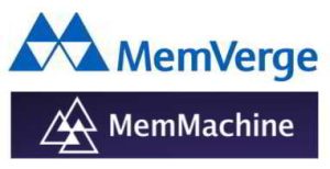 Memverge Memachine Logo