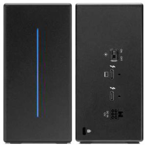 Owc Thunderblade X12 Frontandrear