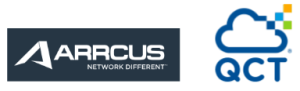 Arrcus Qct Logos