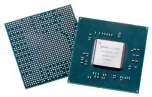 Axiado Smart Scm 3002 Image