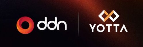 Ddn Yotta Logo