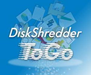 Diskshredder Togo