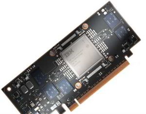 Ibm Telum Spyre Chip