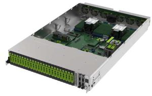 OCP Global Summit 2025: Jabil Unveils J-422G Servers for Scalable AI ...