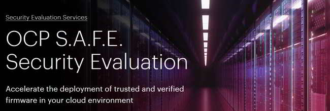 Keysight Ocp S.a.f.e. Evaluation For Ssd Solution Intro Keysight Ocp S.a.f.e. Evaluation For Ssd Solution Intro