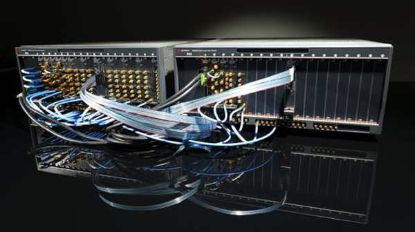 Keysight Qcs 3 Keysight Qcs 3