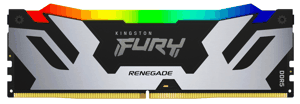 Kingston Fury Renegade Silver Black Rgb Ddr5