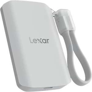 Lexar Es5 Magnetic Portable Ssd 1