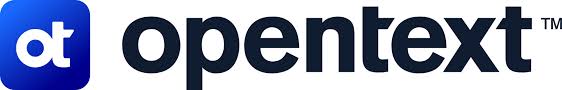 Opentext Logo