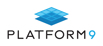 Platform9 Logo