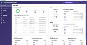 Qnap Virtualization Station Ui 2510