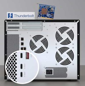 Qnap Tvs Aih1688atx Usb4 Qnap Tvs Aih1688atx Usb4