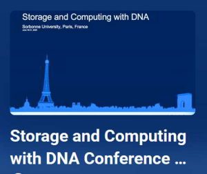 Snia Conf Dna Paris