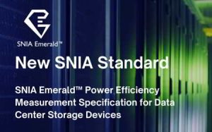Snia Emerald Intro