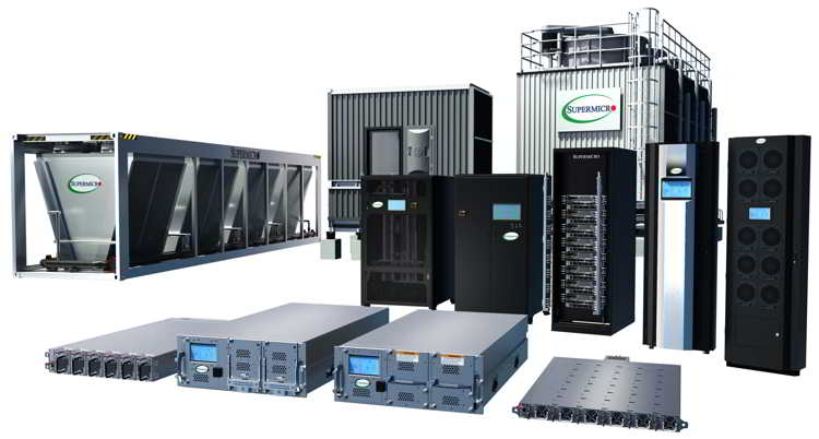 Supermicro Dcbbs Product Portfolio Shot Ocp25 Supermicro Dcbbs Product Portfolio Shot Ocp25