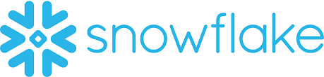 Snowflakes Logo