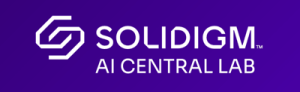 Solidigm Ai Central Lab For Ai Research Desktop