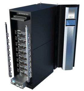 Supermicro In Rack Solutions Supermicro In Rack Solutions