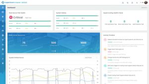 Supermicro Management Software Suite Supermicro Management Software Suite