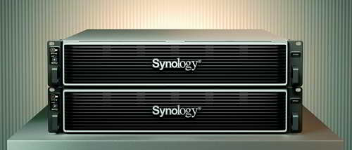 Synology Activeprotect Manager 1.1 Intro Synology Activeprotect Manager 1.1 Intro