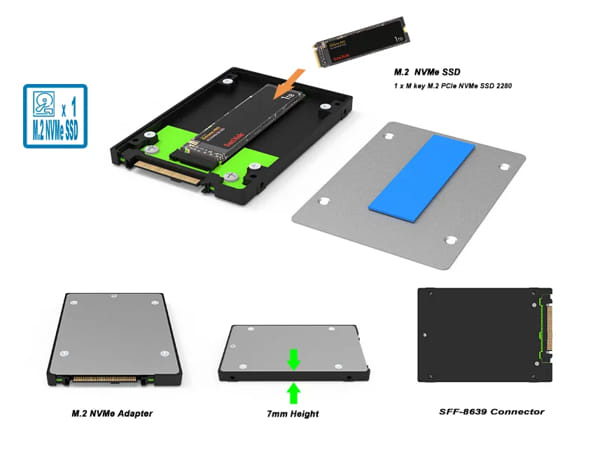 Ubox Micro 1 Ubox Micro 1