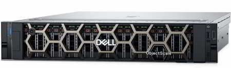 Dell Objectscale Xf960 Dell Objectscale Xf960