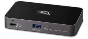 Owc Thunderbolt Hub 1