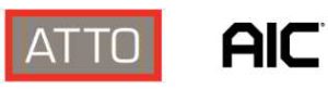 Atto Aic Logos Atto Aic Logos