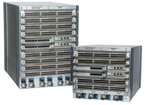 Broadcom X8 Director