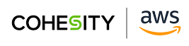 Cohesity Aws Logo