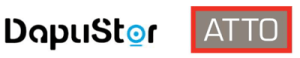 Dapustor Atto Logos
