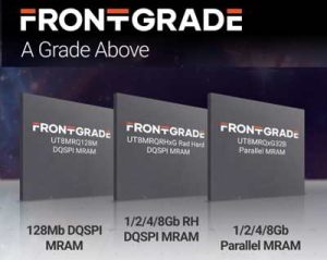 Frontgrade Mram 128mb
