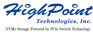 Highpoint Technologies Logo