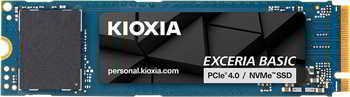 Kioxia Exceria Basic Ssd Series Kioxia Exceria Basic Ssd Series