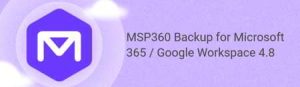 Msp360 Backup Intro Msp360 Backup Intro