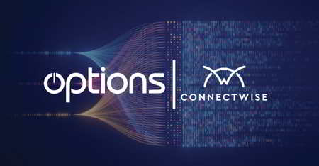 Options Connectwise Logos