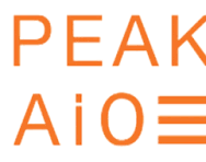 Peakaio Logo
