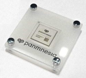 Panmnesia Switch Sample