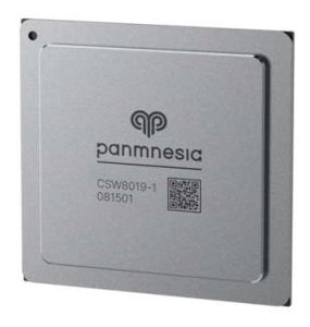 Panmnesia’s Pcie 6.0 Cxl 3.2 Fabric Switch Silicon