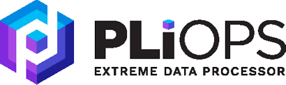 Pliops Logo